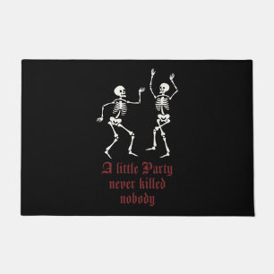 Kurzläufer Fußmatte