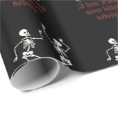 Kurzläufer Geschenkpapier (Rolleneckpunkt)