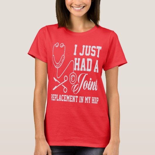 Kürzlich hatte ich ein Angesagtes gemeinsames Ange T-Shirt (Vorderseite)