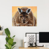 KÜRZLICH POSTER (Heimbüro)