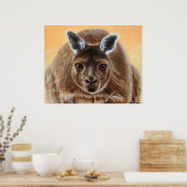 KÜRZLICH POSTER (Küche)