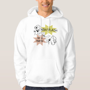 Kurznachricht bin ich ein Nanna T - Shirts und