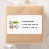 Kurznachricht bin ich eine Oma-T - Shirts und (Insitu)