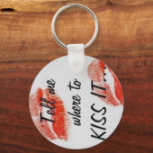 KÜRZT ES... SCHLÜSSELANHÄNGER (Vorderseite)