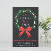 Kürzung des Haushalts für die Neuankündigung der H (Stehend Vorderseite)