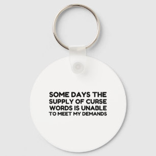 KURZWÖRTERNACHFRAGE SCHLÜSSELANHÄNGER