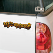 Kusanagi Autoaufkleber (Auf Lkw)