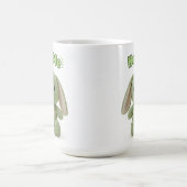 Kuschel mich Häschen Tasse (Mittel)