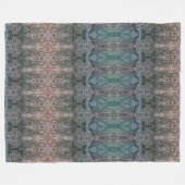 Kuscheldecke Playful Wonder Fleece (Vorderseite (Horizontal))