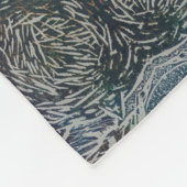 Kuscheldecke Playful Wonder Fleece (Ecke)