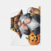 Kuschelige Fleece-Decke 💕 Fleecedecke (Vorderseite)