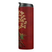 Kuscheltapestry Thermosbecher (Nach rechts gedreht)