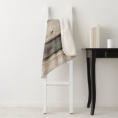 Kuschelweiche Sherpa-Decke Sherpadecke (Beispiel)