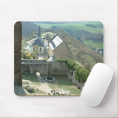Kusel Schloss Deutschland Mousepad (Mit Mouse)