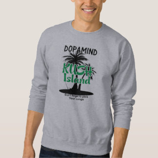 Kush Insel Sweatshirt