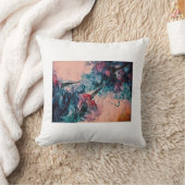 Kushien Kissen (Decke)