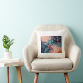 Kushien Kissen (Stuhl )