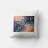 Kushien Kissen (Vorderseite)