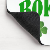 Kushtie Bok! Mousepad (Ecke)