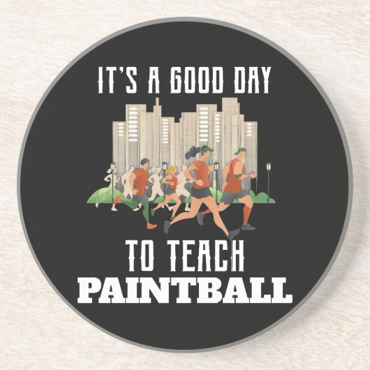 Kuss aus einer Rose Getränkeuntersetzer (Vorne)