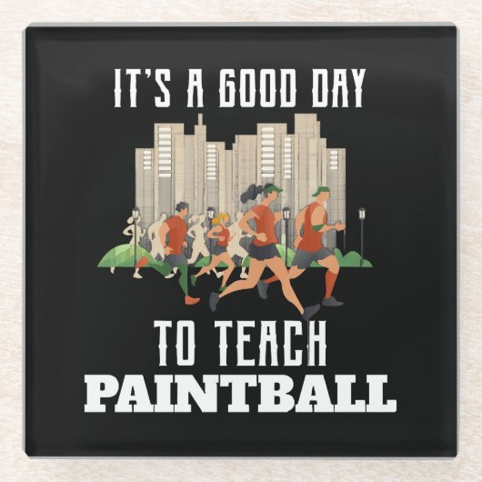 Kuss aus einer Rose Glasuntersetzer (Vorderseite)