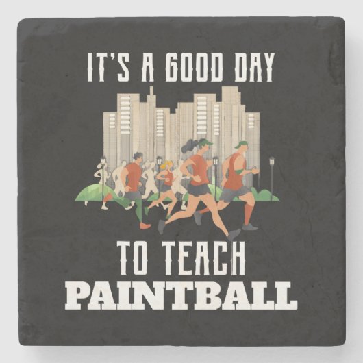 Kuss aus einer Rose Steinuntersetzer (Vorderseite)