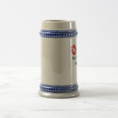 Kuss Bierglas (Mittel)