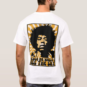 Küss den Himmel T-Shirt