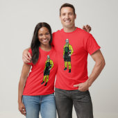 Küss den Koch T-Shirt (Unisex)