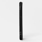 Kuss der Koch Case-Mate iPhone Hülle (Hinten/Links)