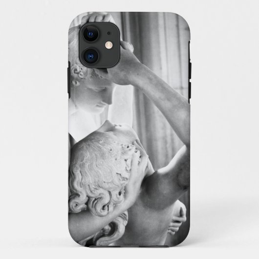 Kuss-Fall für iPhone 5 Case-Mate iPhone Hülle (Rückseite)