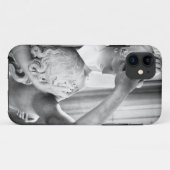 Kuss-Fall für iPhone 5 Case-Mate iPhone Hülle (Rückseite (Horizontal))