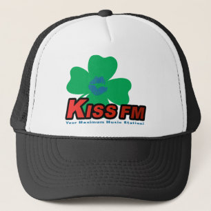 KUSS FM (Dublin) Truckerkappe