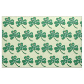 Kuss ich irisch sein stoff (Fat Quarter (45,7 x 55,9 cm))
