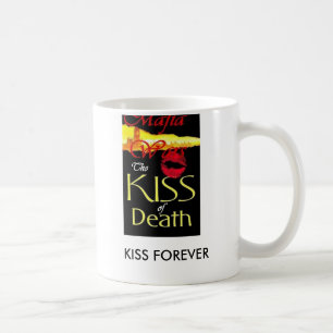 KUSS Kaffee-Tasse Kaffeetasse