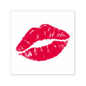 Kuss Lippe Permastempel (Design)
