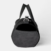 Küss mein Ass Duffle Bag (Rechts)