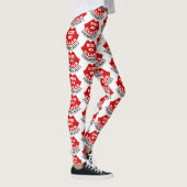 Kuss meine Klasse 2018 Leggings (Rechts)