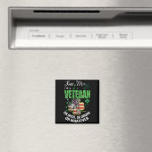 Küss mich als Veteran oder Irin oder Betrunken ode Magnet (In Situ (Geschirrspüler))