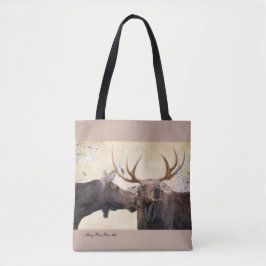 Küss mich nicht  tasche