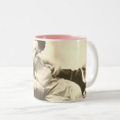 Küss mich Tasse (VorderseiteRechts)