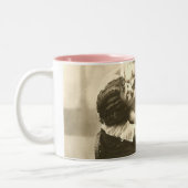 Küss mich Tasse (Links)