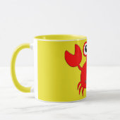 Küss mich, wenn du Tasse kannst (Links)