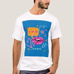 Kuss T-Shirt