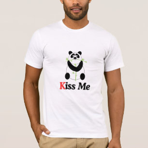 Kuss T-Shirt