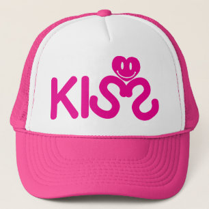 KUSS TRUCKERKAPPE