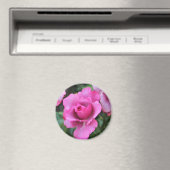 Kuss von der Rose Magnet (In Situ (Geschirrspüler))