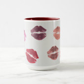 Küsse aus der Tasse Misses Coffee/Tee (Zentrum)