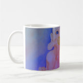Küsse Tasse extra groß (Links)