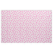 Küsse zu Ihnen Stoff (Fat Quarter (45,7 x 55,9 cm))